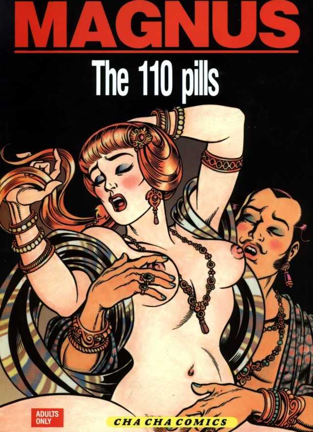 Jin Ping Mei: The 110 Pills